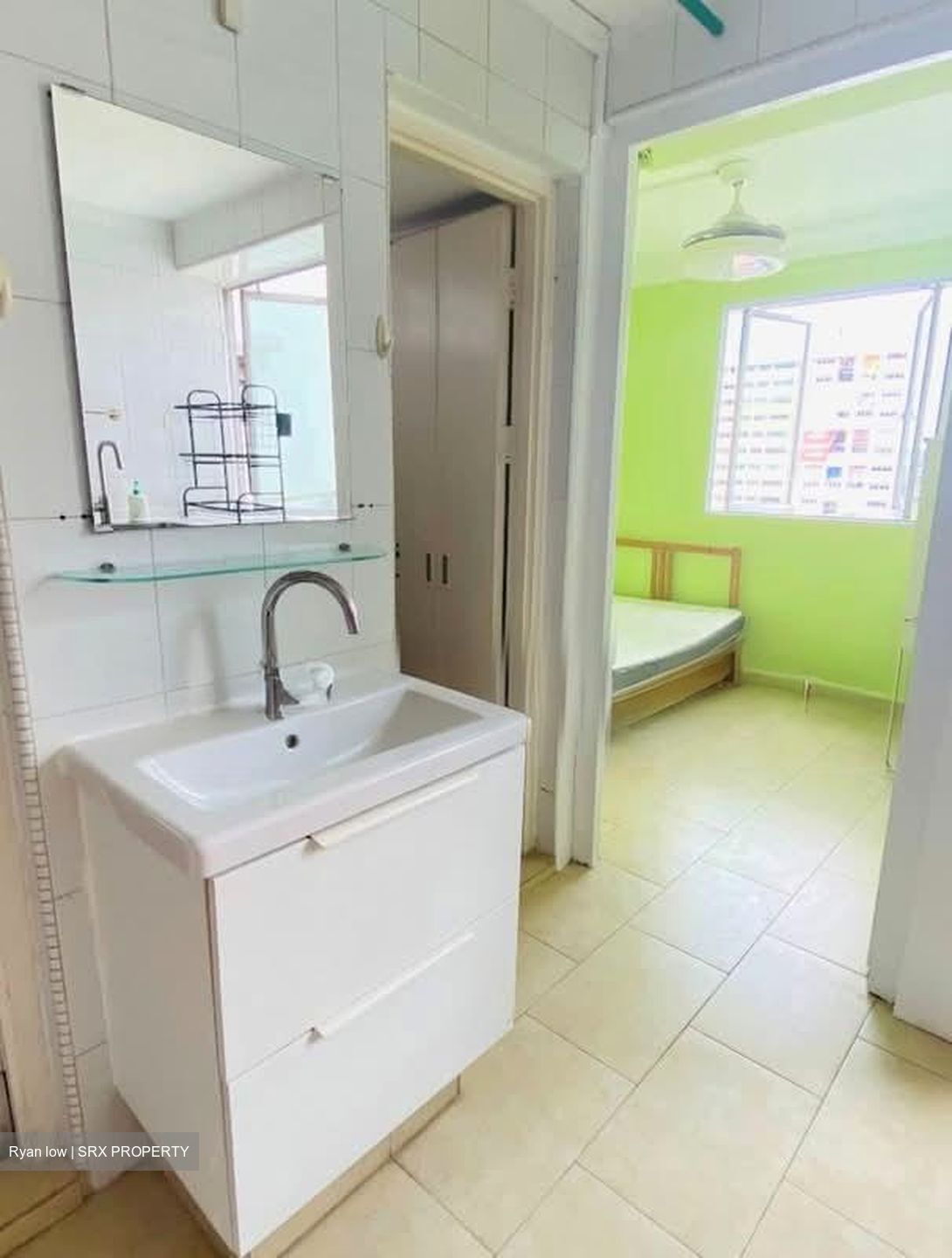 Blk 154 Meiling Heights (Queenstown), HDB 3 Rooms #529263201